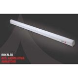 Arsel Royaled Rl-8113 Acil Aydınlatma Armatürü Sürekli Ve Kesintide 180 Dak. Yanan Led Lamba