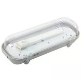 Arsel Rubelite A11302-A113-213 Ae-0213 Acil Aydınlatma Armatürü Sürekli Ve Kesintisinde 180 Dak. Yanan 500 Lümen Led