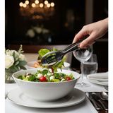 Arsel Salata Maşası Paslanmaz Çelik 304 -18/10 Sunum & Servis - Gümüş