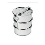 Arsel Sefer Tası 2 Kişilik 3lü 14x6 cm Ebatlarında