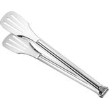 Arsel Servis Makarna & Pasta & Salata Maşası Paslanmaz Çelik 304 - 18/10 3lü Set - 0 - 249 ml