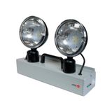 Arsel Versalite-LP VSA-214L (lifepo4) Acil Aydınlatma Armatürü Ke Gri