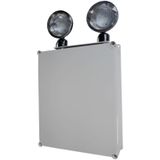 Arsel Vsle-226/3 Versalite Ip-65 2x26 Led Kesintide 180 Dak. Ensto Kasa Acil Aydınlatma Armatürü