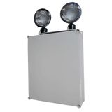 Arsel Vsle-226/3 Versalite Ip-65 2x26 Led Kesintide 180 DK Ensto Kasa Acil Aydınlatma Armatürü