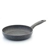 Arselon 30 cm Granit Tek Kulplu Tava