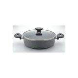 ARSELON Basık Tencere 22 Cm