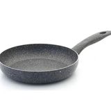 Arselon No 28 Granit Tek Kulplu Tava