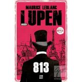 Arsen Lupen 813 - Maurice Leblanc