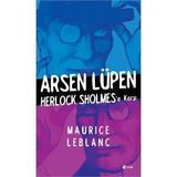 Arsen Lüpen Herlock Sholmes’a Karşı - Maurice Leblanc