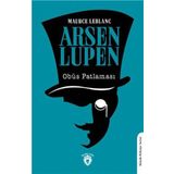 Arsen Lüpen - Obüs Patlaması Maurice Leblanc