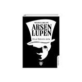 Arsen Lupen Otuz Tabutlu Ada Dorlion Yayınları