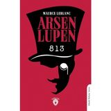 Arsen Lupen Sekiz Yüz On Üç Dorlion Yayınları