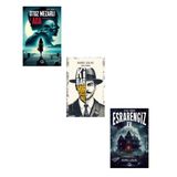 Arsen Lüpen Seti Ciltli 3 Kitap (Otuz Mezarlı Ada + Kibar Hırsız + Esrarengiz Ev)