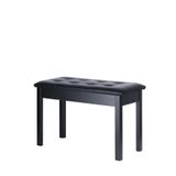 Arsenberg Piyano Taburesi Ahşap Sandıklı S95