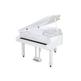 Arsenberg Speyer AGP150W Beyaz Grand Piyano