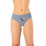 Arseno Erkek Çocuk Baskılı Penye Boxer Renk Ve Desen Çeşitli 6'Lı Paket - Çoklu Renk - Arsnokostap10m05-Cok