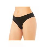 Arseno Kadın String Renk Ve Desen Çeşitli Modal Külot 12'Li Paket - Çoklu Renk - Arsnokomtad51u04-Cok