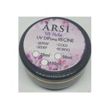 ARSİ Sedef Beyaz Uv Dip Reçine 25 ml