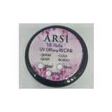 ARSİ Uv Dip Reçine Seffaf100 Ml.