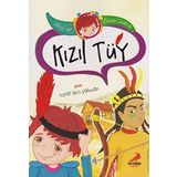 Arşi ve Zaman Saati 2 Kızıl Tüy