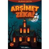 Arşimet Zekai Korku Evi Duran Çetin