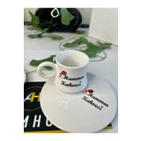 arsimhome 2li Aile Fincan Takımı Evin Hanımı Evin Beyi