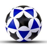 Arsimo Futbol Topu, 5 Numara, PVC Deri, Makine Dikişli, Çok Renkli, 680-700 mm