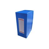 ARŞİV KLASÖRÜ A4-1000SAYFA 31X13X22 VE PROJE KUTUSU 22X31X13CM PLASTİK LASTİKLİ PROJE KLASÖRÜ (25)