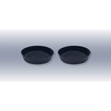 Arsiva Düz Tart Kalıbı Teflon 1500 10X1.5 cm - 10 cm