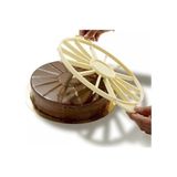 Arsiva Pasta Dilimliyici Plastik 8-12