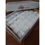 Arslan Güllü Hatay Yayladağı Lokumu 1 kg