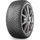 Arslan Jant Lastik 225/45R17 94W XL SOLUS HA32+ KUMHO 4 Mevsim Lastiği 2025 *