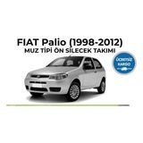 Arslan Oto Market Fiatpalio Silecek Takımı 1998-2012 (Cam Sabunu Hediyeli)