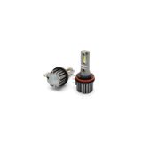 Arslan Oto Market Photon Ultımate H15 +5 Plus 12-24V Ice Whıte Led Xenon (T10 Led Park Ampulu Hediyeli)