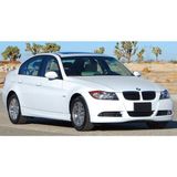 Arslan Oto Market Sentinel Bmw 3 Serisi E-90 (2005-2009) Silecek Takımı (Cam Sabunu Hediyeli) - 600X480MM