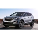 Arslan Oto Market Sentinel Hyundai Santafe 2012 Silecek Takımı (650X350MM) (Cam Sabunu Hediyeli)