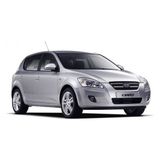 Arslan Oto Market Sentinel Kia Ceed Hb-Sd 2012 Silecek Takımı (650X350MM) (Cam Sabunu Hediyeli)