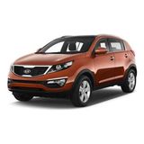 Arslan Oto Market Sentinel Kia Sportage 2010 Silecek Takımı (650X450MM) (Cam Sabunu Hediyeli)