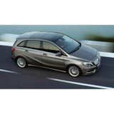 Arslan Oto Market Sentinel Mercedes Benz B-Class 2012 Silecek Takımı (650X480MM) (Cam Sabunu Hediyeli)