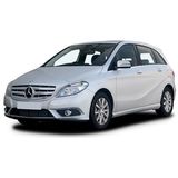 Arslan Oto Market Sentinel Mercedes Benz W246-W242 2012 Silecek Takımı (650X480MM) (Cam Sabunu Hediyeli)
