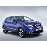 Arslan Oto Market Sentinel Nissan Qashqai 2014 Silecek Takımı (650X430MM) (Cam Sabunu Hediyeli) - NİSSAN