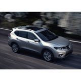 Arslan Oto Market Sentinel Nissan X-Trail 2014 Silecek Takımı (650X430MM) (Cam Sabunu Hediyeli)