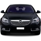 Arslan Oto Market Sentinel Opel Insignia Hb 2008 Silecek Takımı (650X450MM) (Cam Sabunu Hediyeli)