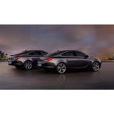 Arslan Oto Market Sentinel Opel Insignia Hb 2009 Silecek Takımı (650X450MM) (Cam Sabunu Hediyeli)