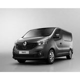 Arslan Oto Market Sentinel Renault Trafic I 2014 Silecek Takımı (650X480MM) (Cam Sabunu Hediyeli)