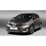 Arslan Oto Market Sentinel Toyota Auris 2012 Silecek Takımı (650X350MM) (Cam Sabunu Hediyeli)