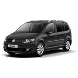 Arslan Oto Market Sentinel Volkswagen Touran 2012 Silecek Takımı (650X350MM) (Cam Sabunu Hediyeli)