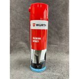 Arslan Oto Market Würth Silikon Sprey (500 Ml) 1 Adet