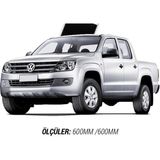 Arslan Oto Volswagen Amarok 2013-2019 Silecek Takımı (Cam Sabunu Hediyeli)