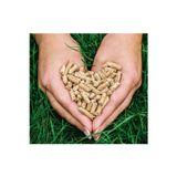 ARSLAN PELET Pelet Yakıt 20 Kg %100 Cam Pelet 6 mm